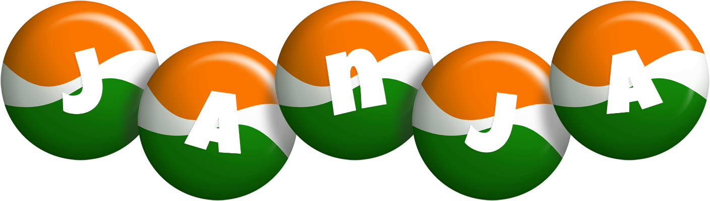 Janja india logo