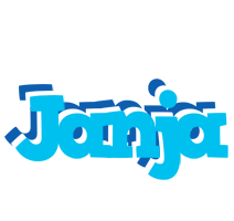 Janja jacuzzi logo