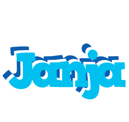 Janja jacuzzi logo