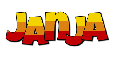 Janja jungle logo