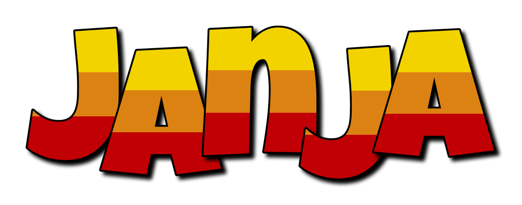 Janja jungle logo