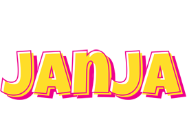 Janja kaboom logo