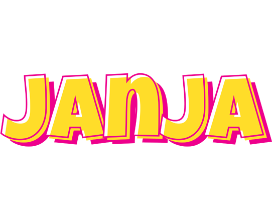 Janja kaboom logo