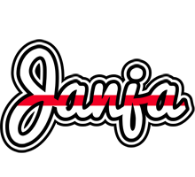 Janja kingdom logo