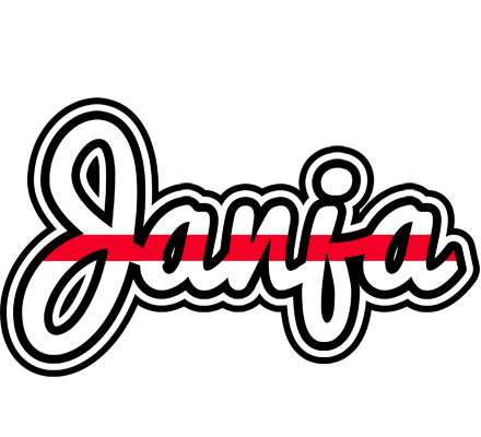 Janja kingdom logo