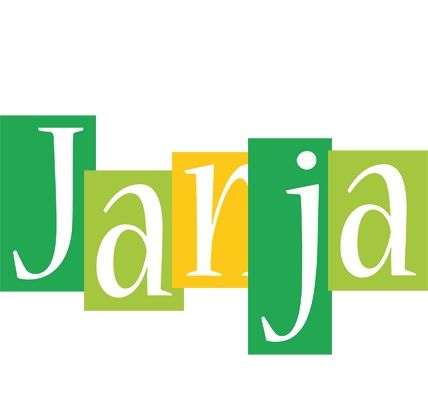 Janja lemonade logo