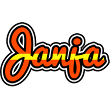 Janja madrid logo