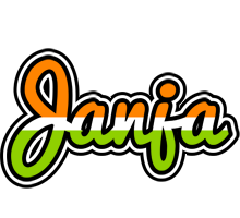 Janja mumbai logo
