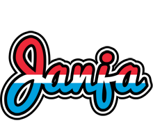 Janja norway logo