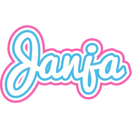 Janja outdoors logo