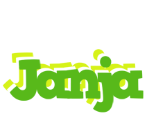 Janja picnic logo