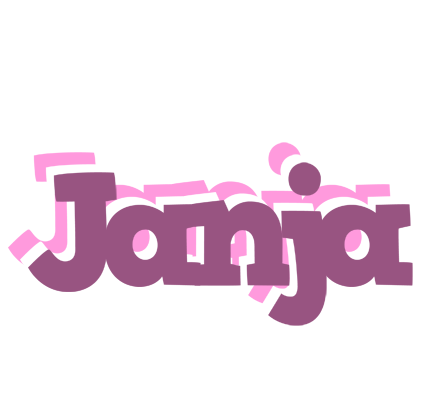 Janja relaxing logo