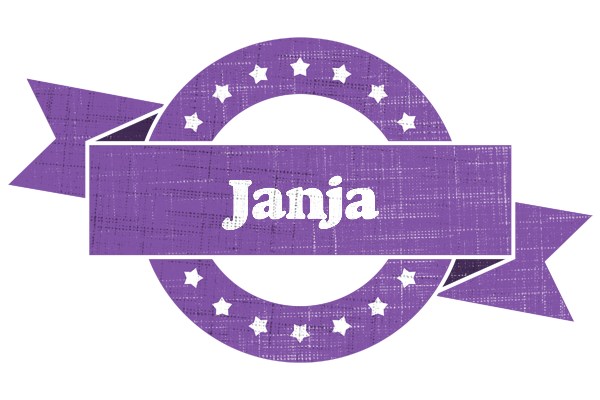 Janja royal logo