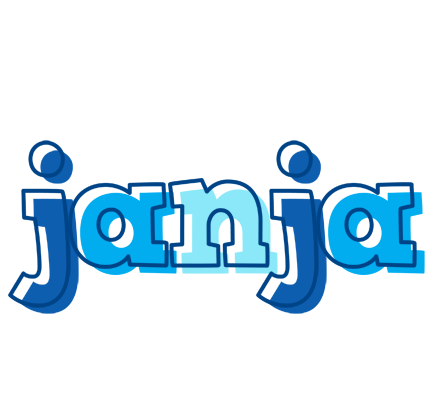Janja sailor logo