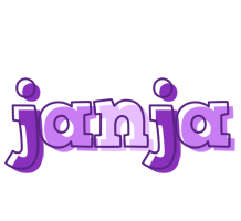 Janja sensual logo