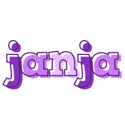 Janja sensual logo