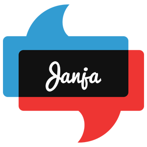 Janja sharks logo