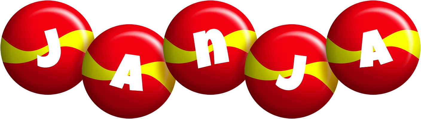 Janja spain logo