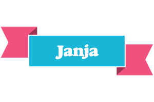 Janja today logo