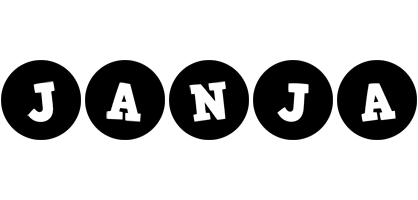 Janja tools logo