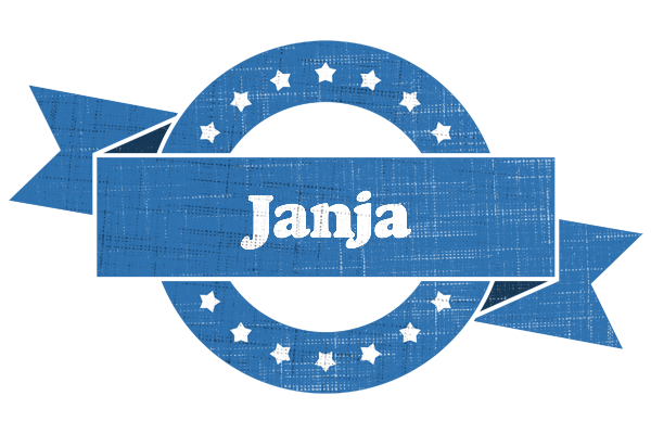 Janja trust logo