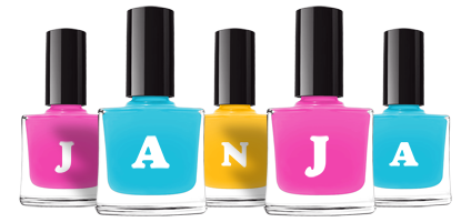 Janja variety logo