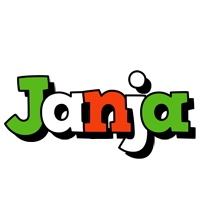 Janja venezia logo