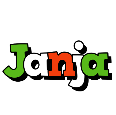 Janja venezia logo