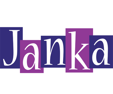 Janka autumn logo