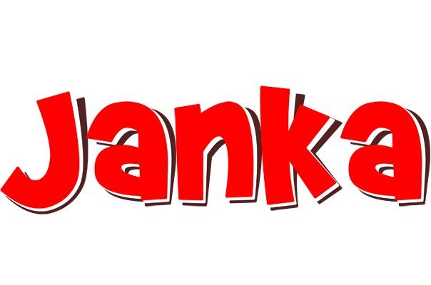 Janka basket logo