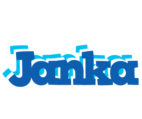 Janka business logo