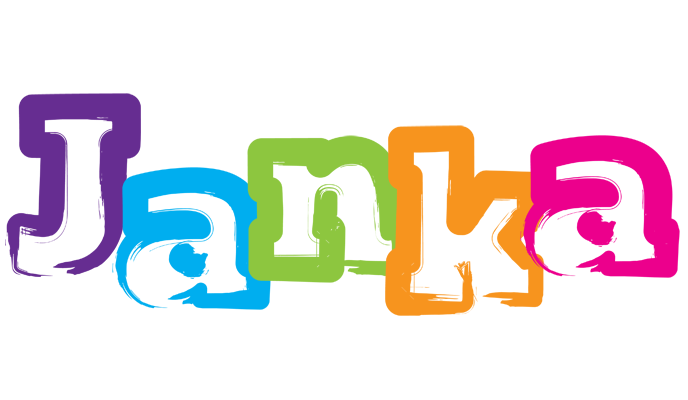Janka casino logo
