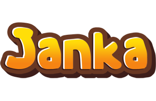 Janka cookies logo