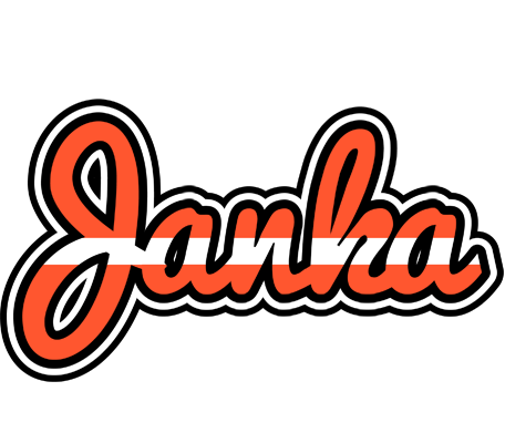 Janka denmark logo