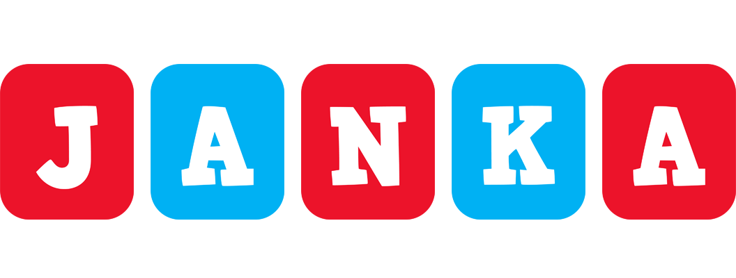 Janka diesel logo