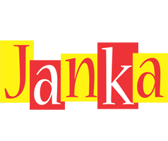 Janka errors logo