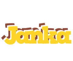 Janka hotcup logo