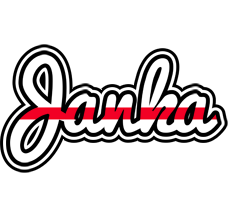 Janka kingdom logo