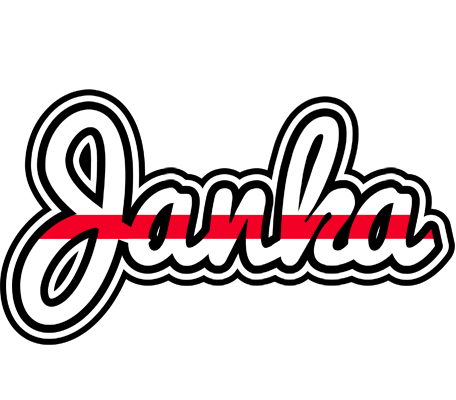 Janka kingdom logo