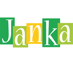 Janka lemonade logo