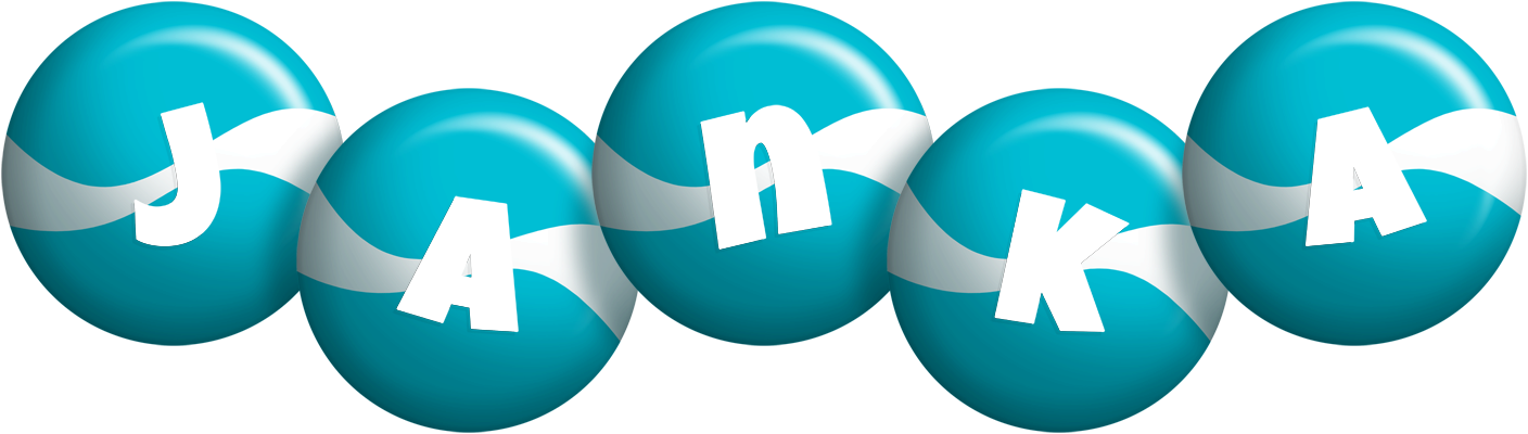 Janka messi logo