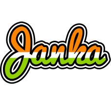 Janka mumbai logo