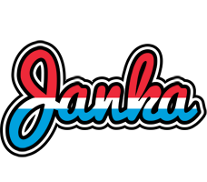 Janka norway logo