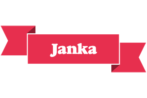 Janka sale logo