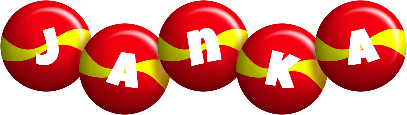 Janka spain logo
