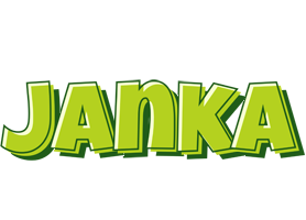 Janka summer logo