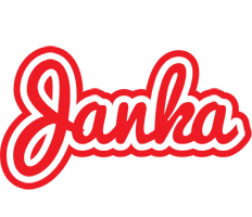 Janka sunshine logo