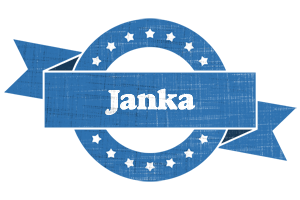 Janka trust logo