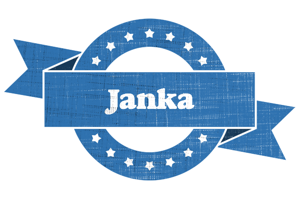 Janka trust logo