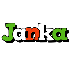 Janka venezia logo